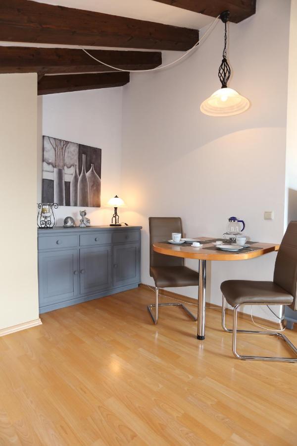 Ferienwohnung Alpspitznest Garmisch-Partenkirchen Ngoại thất bức ảnh